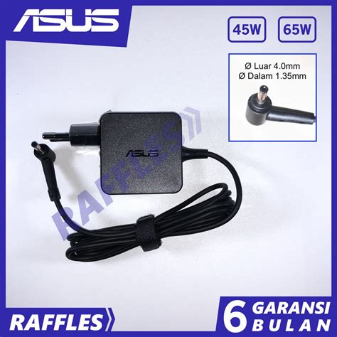 Jual Adaptor Charger Asus VivoBook Flip 15 TP501 TP501U TP501UB TP501UQ