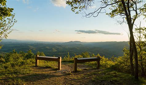 Virginia State Parks