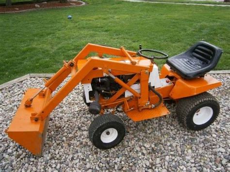 8 best Home Built Tractors images on Pinterest | Lawn mower, Small tractors and Vintage tractors