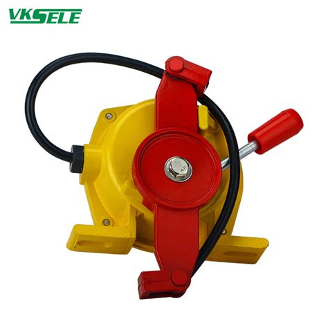 Hfklt2 Ii Conveyor Belt Stop Limit Switch Automatic Reset Pull Cord