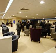 The Yorkshire Premier Lounge | Leeds Bradford Airport