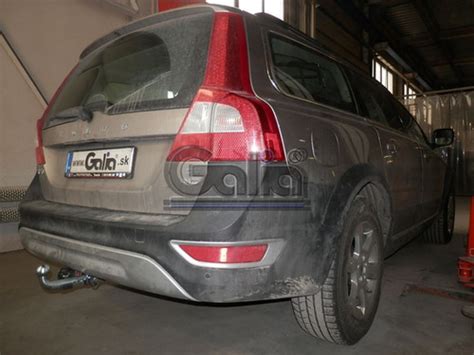 Kablys VOLVO XC70 2008 2017 M Valkeris Lt