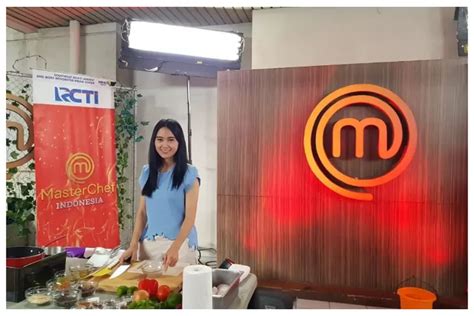 Profil Dan Fakta Menarik Angie MasterChef Indonesia Season 10 Bisa