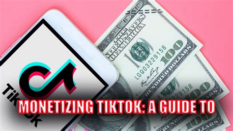 Do You Know How To Monetize Tiktok