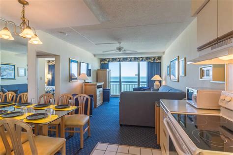 Yachtsman Resort | Visit Myrtle Beach