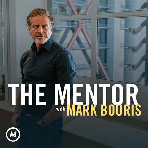 The Mentor with Mark Bouris Podcast - Apple Podcasts