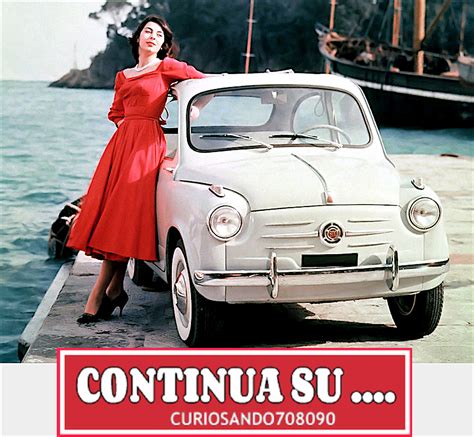 Fiat Multipla Qui Storia Curiosit Caratteristiche E Foto