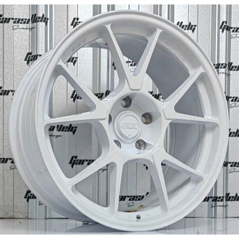 Jual VELG MOBIL RING 18 TC005 FLOW FORMING UNTUK INNOVA VENTURER