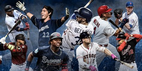 MLB teams that could win 2020 World Series