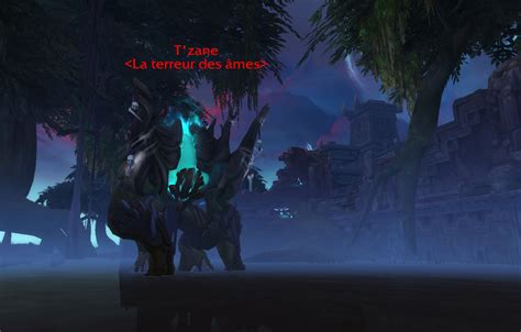 World Boss De Battle For Azeroth Liste Emplacements Et R Compenses