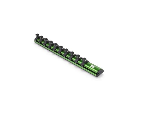 Magnetic Socket Rail 3/8" Drive – SK Tools USA, LLC