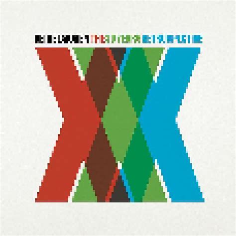 Xxx The Years Retrospective Cd Compilation Remix