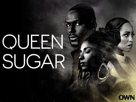 Watch Queen Sugar Season 2 Prime Video