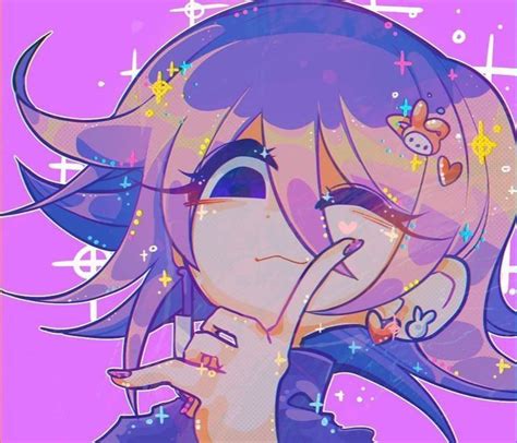 Kokichi Ouma Aesthetic Anime Anime Kokichi Ouma