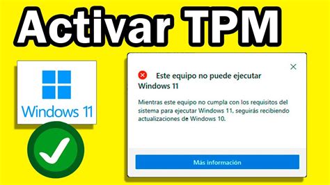 Solucion Este Equipo No Puede Ejecutar Windows Como Activar El