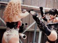 Michelle Lintel Nude Pics Page