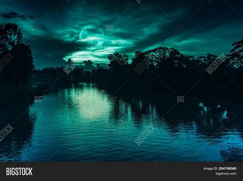 Beautiful Landscape Image & Photo (Free Trial) | Bigstock