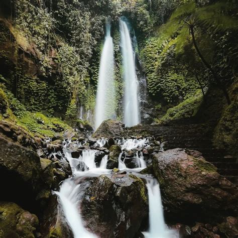 7 Wisata Air Terjun Tawangmangu Yang Eksotis Wajib Untuk Dikunjungi