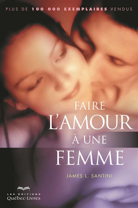 Livre Faire l amour à une femme Messageries ADP