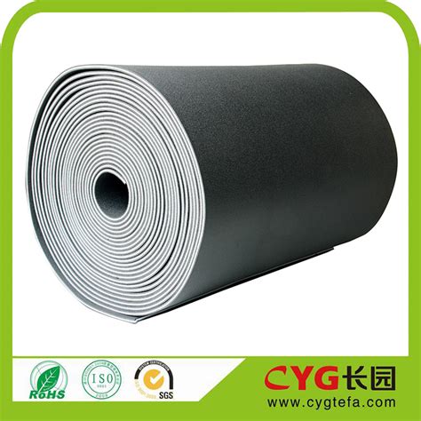 Thermal Insulation Closed Cell Foam Rolls China Insulation Foam And