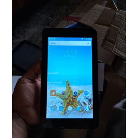 Jual TABLET ADVAN SECOND NORMAL DAN MURAH Shopee Indonesia