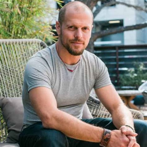 Who Is Tim Ferriss Girlfriend The 4 Hour Body Author S Love Interest