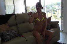 Roxeanne S Amateur Video Page