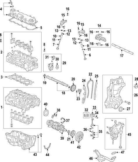 12251 Rmx 004 Head Gasket 2006 2011 Honda Civic Oem Honda Parts