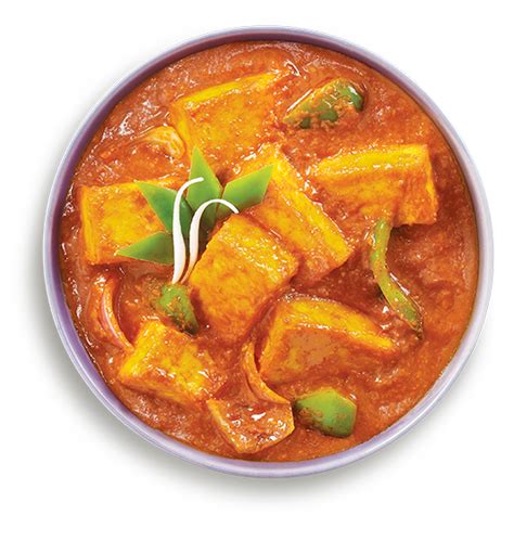 Soft And Tender Paneer When Simmered In A Delicious Gravy Is One Of