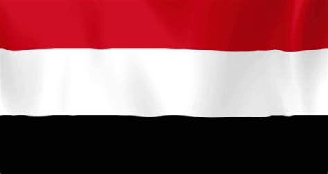 United Republic: The National Anthem of Yemen