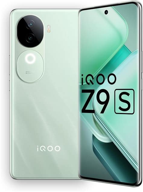 Iqoo Z Lite G Mocha Brown Gb Ram Gb Storage Dimensity