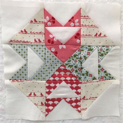 Block 50 Of The Splendid Sampler Quilt Christmas Quilt Blocks Sampler Quilts Quilts