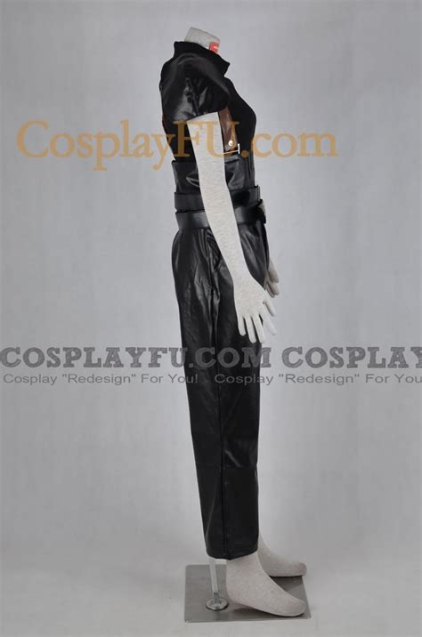 Custom Zack Cosplay Costume from Final Fantasy - CosplayFU.com