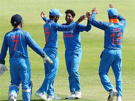 India vs South Africa Highlights 4th ODI: South Africa Beat India By 5 ...