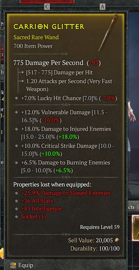 Lvl 59 Arc Lash Wand Topic D2jsp