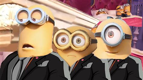 Minions Coffin Dance Song Cover Youtube