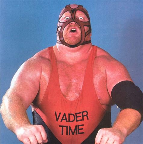 Vader Wrestler - Image to u