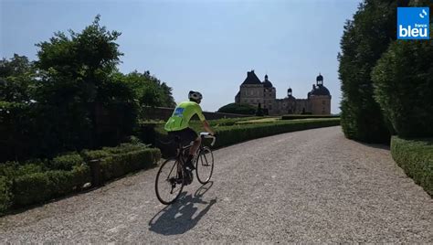 Tour De France Femmes Un Journaliste De France Bleu P Rigord V Lo