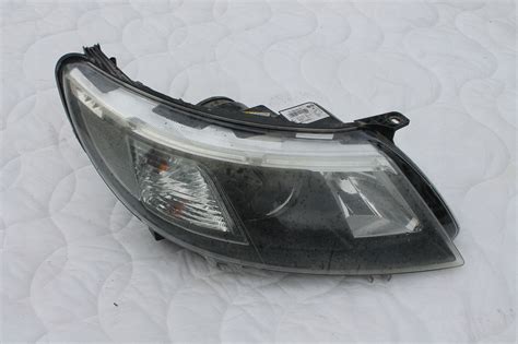 Lampa Reflektor Europa Xenon Saab Lift R Za Z Z