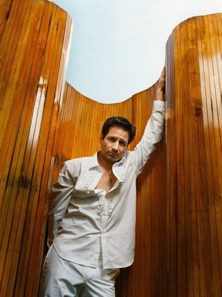 David Duchovny Net Worth - Turkish Weekly