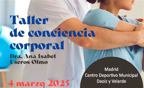 Taller de Conciencia Corporal para personas con Distonía Asociación