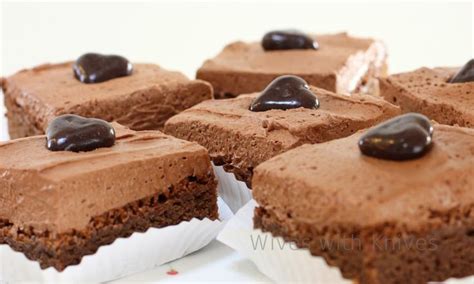 1000+ images about Brownies on Pinterest | Chocolate fudge brownies, Buttermilk brownies and ...