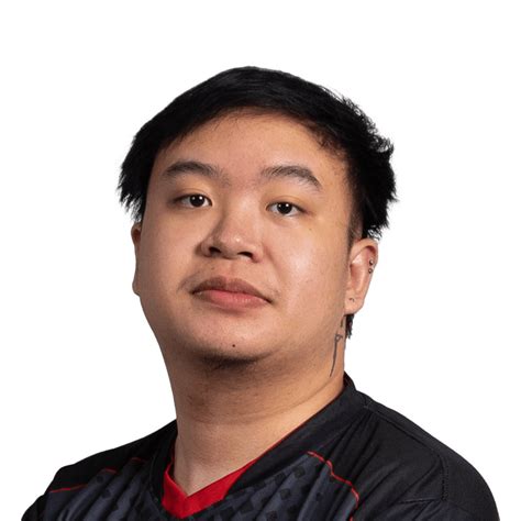 Skem Player Sticker TI 2022 Dota Showcase