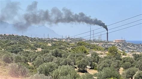 Sera gazı emisyon oranları AB de azaldı Kıbrıs ta arttı