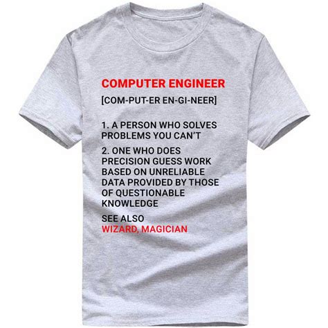 Geek & Programmer T-Shirts | Sizes up-to 7XL | 100% Cotton Tees | Xtees