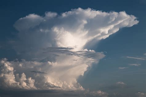 How Clouds Reveal The Weather How It Works