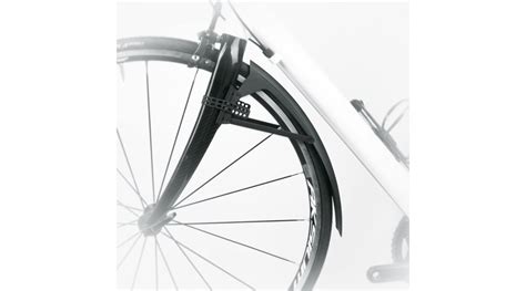 SKS S-Board front wheel- mudguard 28" black