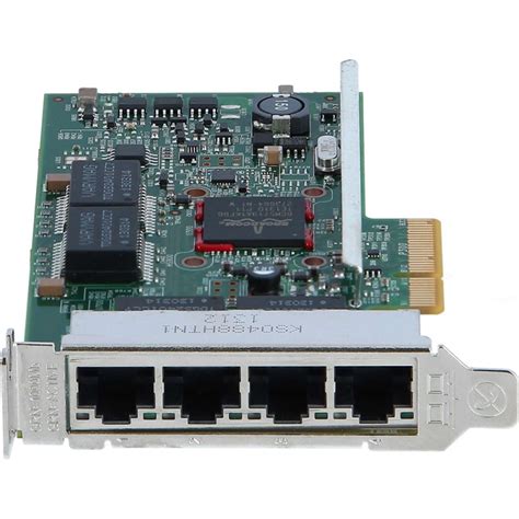 Lenovo Thinksystem Broadcom Zt A