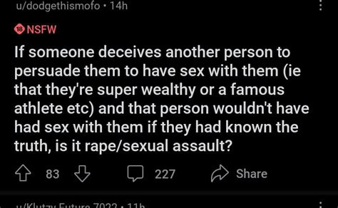 Just Unsubbed From R Ask Most Of The Questions Are Weird Or About Sex