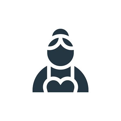 Ikon Pengantin Ikon Pengantin Glyph Untuk Desain Situs Web Dan Seluler